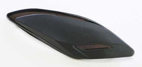 FRONT RIGHT VENT FLAT BL K AEROBLADE-III-74-9221R