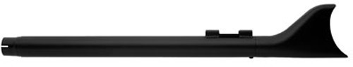 SHARKTAIL SLIP-ON BLACK 2 1/8"OD 32" `95-16 FLT/H-82-00132