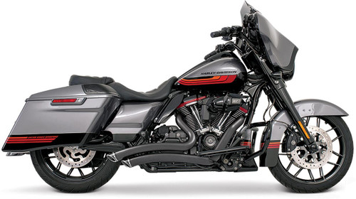 RADICAL RADIUS FULL BLACK `95-16 FLT/H-82-00409