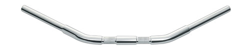 CHUBBY DRAGSTER SPRINGER CHROME-830-0512