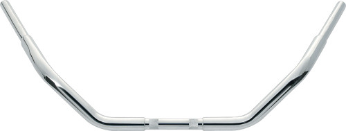 CHUBBY RK II BAR CHROME-830-0518