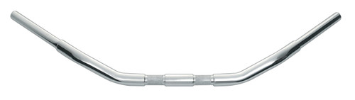 CHUBBY KNUCKLE BAR SPRINGER CHROME-830-0519