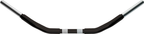 CHUBBY STREET FIGHTER SATIN BLACK-830-0555B