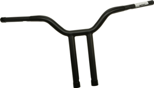 CHUBBY 14"PSYCHO S-FIGHTER BLACK-830-0558B