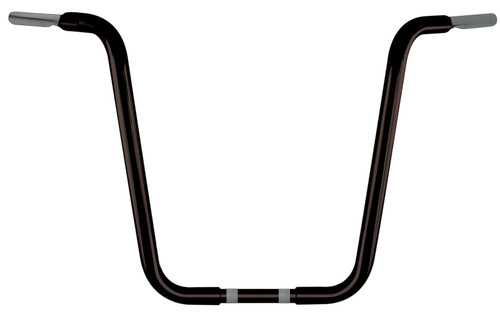 PHYSCO CHUBBY APE 18" SATIN BLK-830-0570B