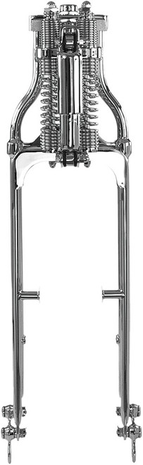 WIDE SPRINGER FORK STOCK LENGTH W/SHOCK-830-3951 WIDE SPRINGER FORK STOCK LENGTH W/SHOCK-830-3951
