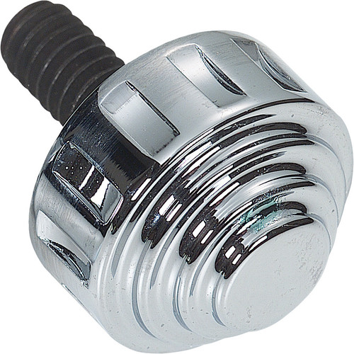 REAR SEAT BOLT W/COARSE THREAD STEPPED-850-05055