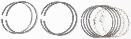 PISTON RINGS .005" OVERSIZE MOLY 1340 EVO & 1200 XL-865-01321 PISTON RINGS .005" OVERSIZE MOLY 1340 EVO & 1200 XL-865-01321