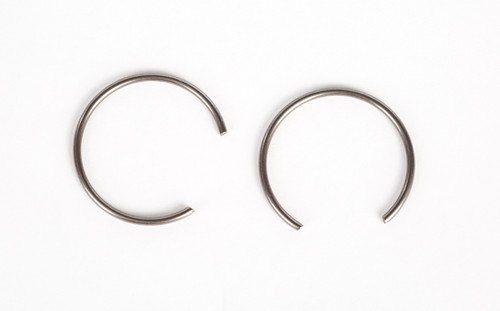 PISTON CIRCLIPS FOR WISECO PISTONS ONLY-W5752