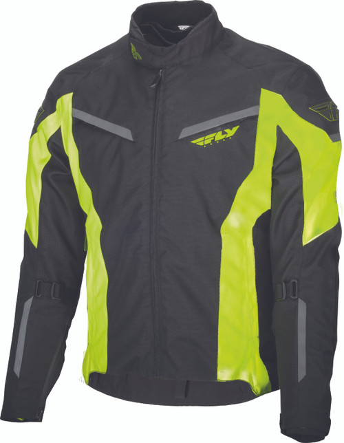 STRATA JACKET HI-VIS/BLACK 2X-477-21042X STRATA JACKET HI-VIS/BLACK 2X-477-21042X