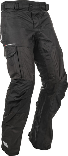 TERRA TREK PANTS BLACK SZ 34 TALL-478-10634T