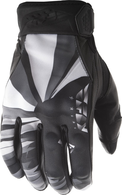 SUBVERT FRACTURE GLOVES 2X-476-20732X