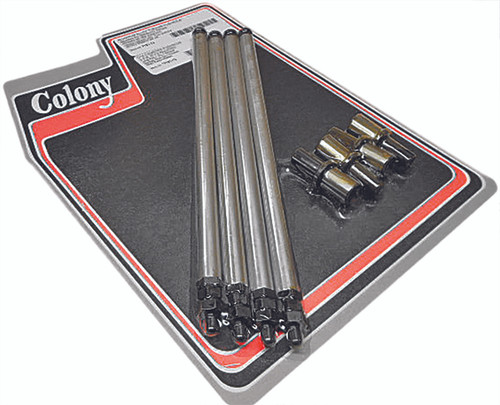 ALUMINUM PUSHROD SET HYD LIFTER CONV SHOVEL 66-84-830-1173 ALUMINUM PUSHROD SET HYD LIFTER CONV SHOVEL 66-84-830-1173