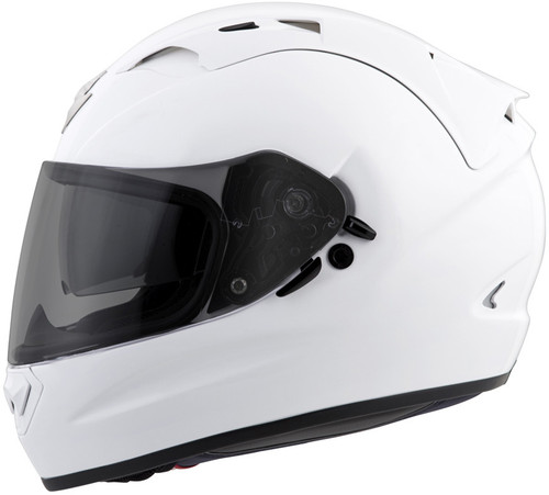 EXO-T1200 FULL FACE HELMET GLOSS WHITE XL-75-1021X EXO-T1200 FULL FACE HELMET GLOSS WHITE XL-75-1021X