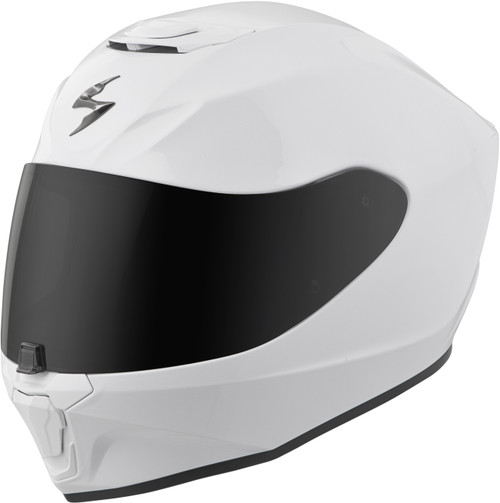 EXO-R420 FULL-FACE HELMET GLOSS WHITE 3X-75-11223X