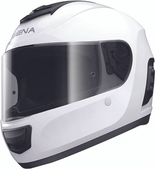 MOMENTUM FULL FACE WHITE MD-843-01402M MOMENTUM FULL FACE WHITE MD-843-01402M
