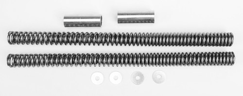 PATRIOT GENISIS FORK SPRINGS 39 MM SPRING 18.5 INCH LENGTH-015-01050