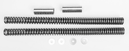 PATRIOT GENISIS FORK SPRINGS 41 MM SPRING 20 INCH LENGTH-015-01052