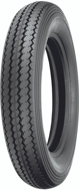 TIRE CLASSIC 240 FRONT 100/90-19 63H BIAS TL-87-4115 TIRE CLASSIC 240 FRONT 100/90-19 63H BIAS TL-87-4115