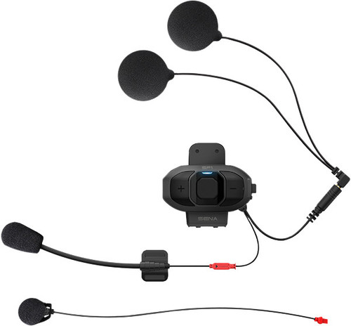 SF1 BLUETOOTH COMMUNICATION SYSTEM-843-01297 SF1 BLUETOOTH COMMUNICATION SYSTEM-843-01297