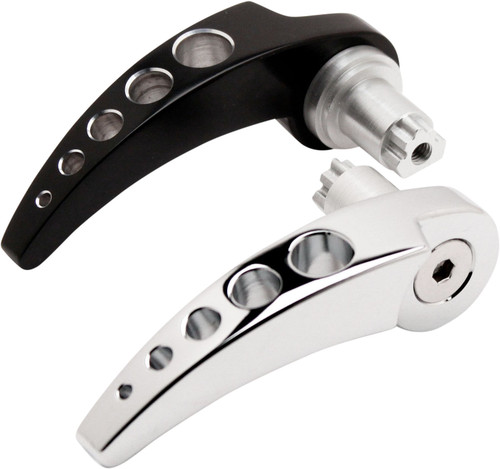 LID LIFTER RACE CHROME `14-UP FLH/T-827-05201 LID LIFTER RACE CHROME `14-UP FLH/T-827-05201