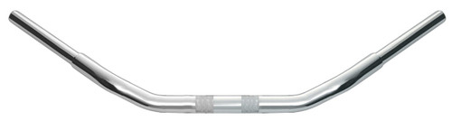 CHUBBY SAVAGE CHROME-830-0552C