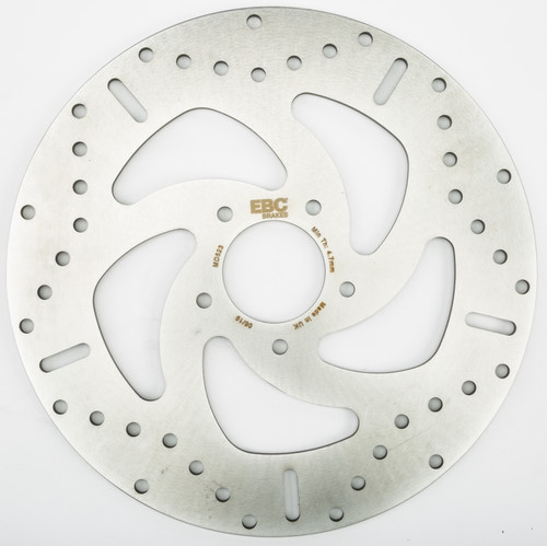 V-TWIN STREET ROTOR MD523-15-0523