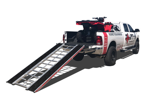 RAMPPRO HD 3 000LB CAPACITY-42-50182