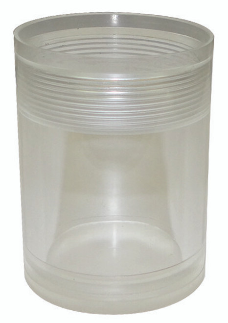 REPLACEMENT CLEAR BOTTOM-82-9508
