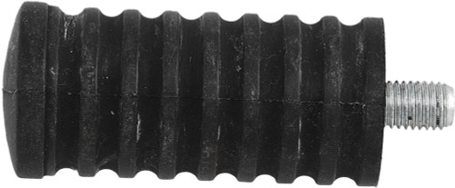RIBBED RUBBER SHIFT PEG OE#34611-65-820-1900