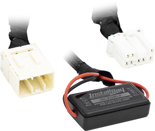 PNP BRAKE FLASHER MODULE FLHX/FLTRX 06-13-94-6022