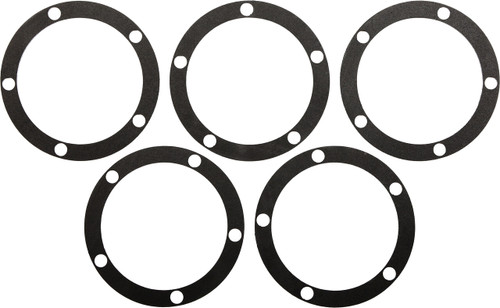 CLUTCH COVER GASKET M8 FX 5 PK `18-UP OE#25701080-68-10304F5