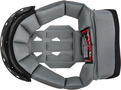 ODYSSEY REPLACEMENT LINER LG GREY/BLACK-73-89140L
