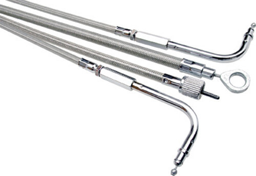 ARMOR COAT CLUTCH CABLE LW-70-670423
