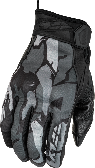 SUBVERT GLOVES VEILED THREAT SM-476-2078S