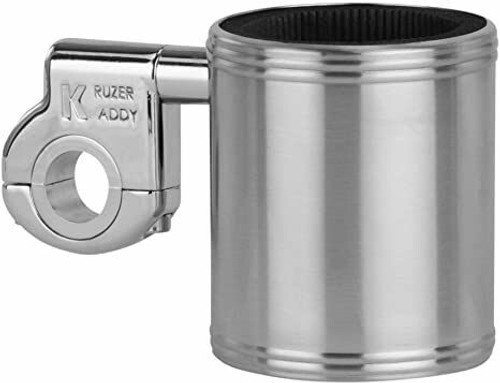 CLAMP MOUNT HOLDER STAINLESS STEEL-571-6104