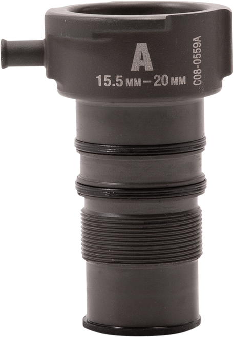 COOLING SYSTEM ADTAPTERS 15.75MM - 20MM-57-8843