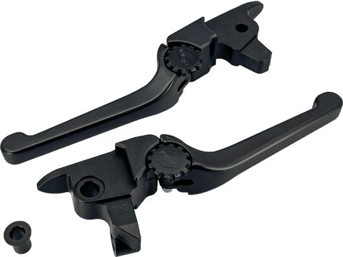 ANTHEM LEVER SET BLACK 17-20 FLT / HYD CLUTCH-581-8924