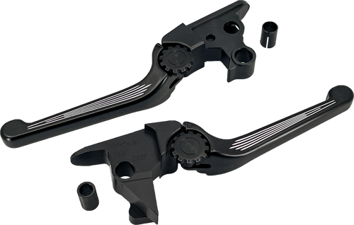ANTHEM LEVER SET CONTRAST 15-21 ST / CABLE CLUTCH-581-8923