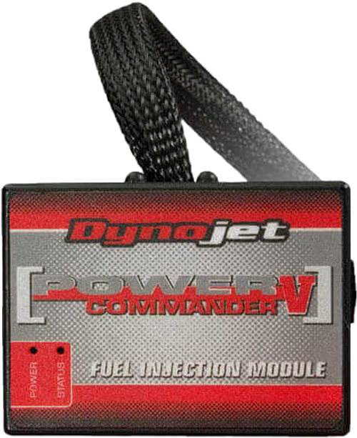 POWER COMMANDER V F/I `97-01 BIG TWIN-133-4083 POWER COMMANDER V F/I `97-01 BIG TWIN-133-4083