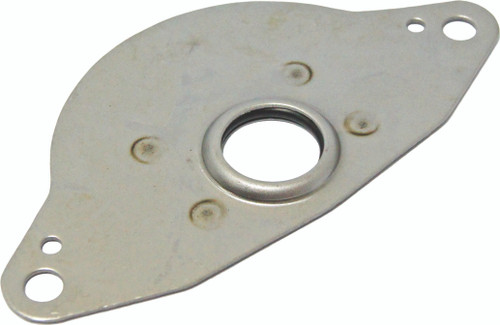 STARTER OIL DEFLECTOR PLATE OEM 60516-65A-820-50960