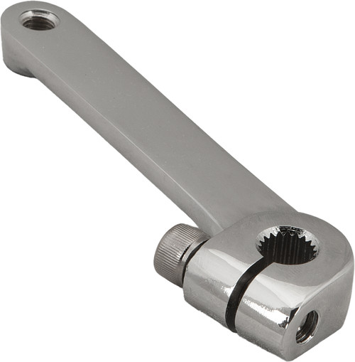 TRANS SHIFT LEVER BT 85-96 FLA BIG TWIN 85-96-820-51760 TRANS SHIFT LEVER BT 85-96 FLA BIG TWIN 85-96-820-51760