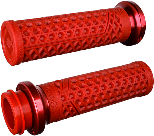 VANS SIGNATURE TBW 1" DARK RED/RED-206-40073 VANS SIGNATURE TBW 1" DARK RED/RED-206-40073
