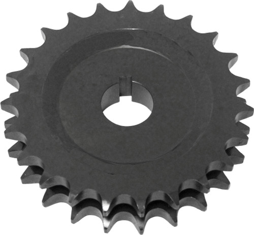 MOTOR SPROCKET FOR BT TAPERED 36-54 23T-820-52600