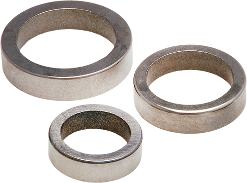 M8 VALVE SEAT EXHAUST 1.378" X 1.024 X 0.434"-191-57100