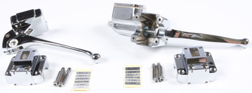 COMP H/BAR CNTRLS 72-81 W/OUT SWITCHES-820-52902