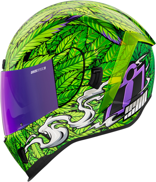 Airform™ Ritemind Glow™ Helmet 010114083 Airform™ Ritemind Glow™ Helmet 010114083