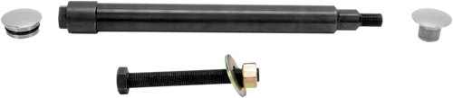 Flush-Mount Front Axle 02140250