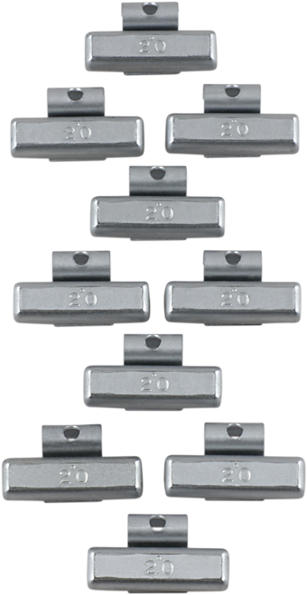 Wheel Weights 02210007