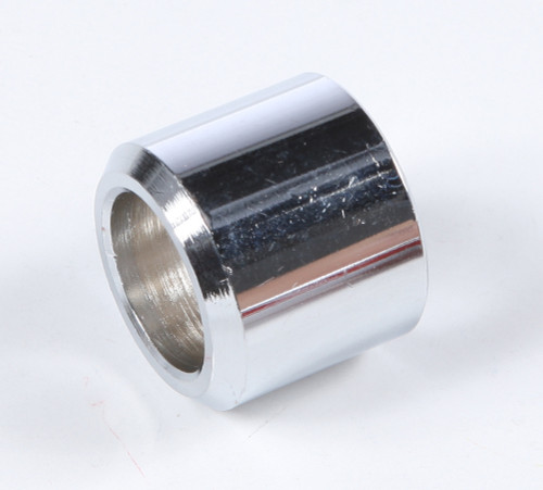 AXLE SPACER CHROME 43617-95 3/4"X0.94"-820-54111